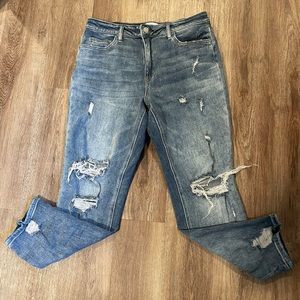 Vervet Jeans